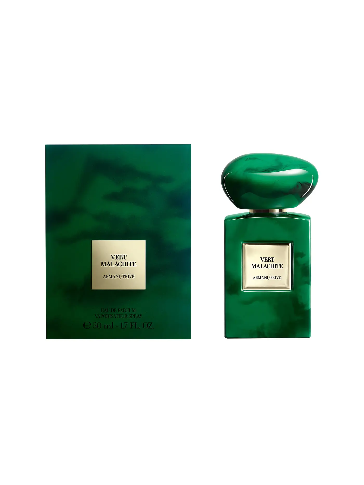 ARMANI/PRIVÉ | Vert Malachite Eau de Parfum 50ml | 